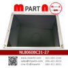 NL8060BC31-27 NEC 12.1" USED