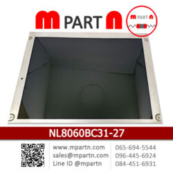 NL8060BC31-27 NEC 12.1" USED