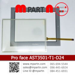 Pro-face AST3501-T1-D24