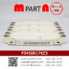 FS450R17KE3 MODULE Infineon