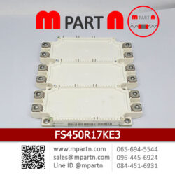 FS450R17KE3 MODULE Infineon