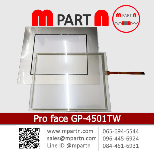 Pro-Face GP-4501TW Pro-Face GP-4501TW