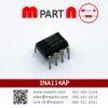 INA114AP