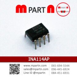 INA114AP