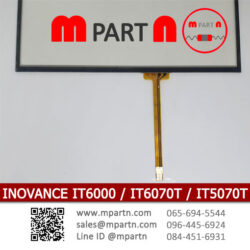 INOVANCE IT6000-02