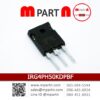 IRG4PH50KDPBF