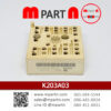 K203A03 TYCO IGBT