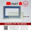 SIEMENS KTP-700 SIERIES