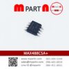 MAX488CSA+.