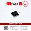 NJM2901V-TE1