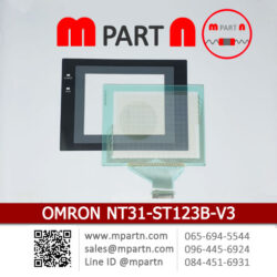 OMRON-NT31-ST123B-V3-