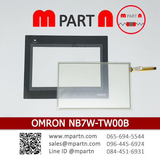 OMRON_NB7W-TW00B OMRON_NB7W-TW00B