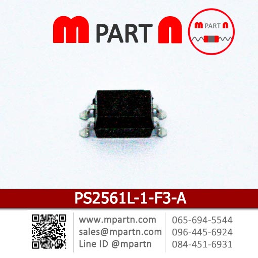 PS2561L-1-F3-A PS2561L-1-F3-A
