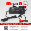 Power-Supply-9-24V5A