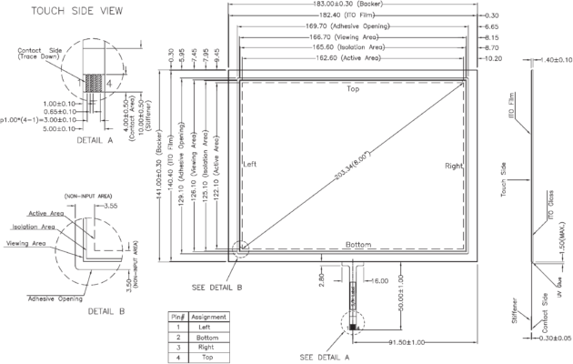 RTP8.0-4W-AMT-9556-000_drawing