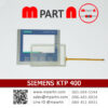 SIEMENS KTP 400