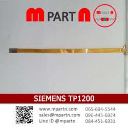 SIEMENS TP1200 6AV2124 0MC01 0AX0 Cable