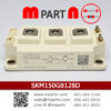 SKM150GB128D