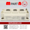 SKM200GB123D