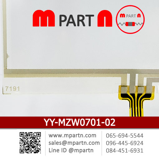 YY-MZW0701-02-1 YY-MZW0701-02-1