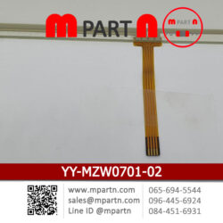 YY-MZW0701-02-3
