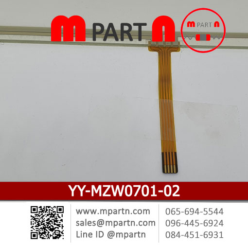 YY-MZW0701-02-3 YY-MZW0701-02-3