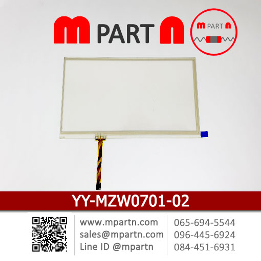 YY-MZW0701-02 YY-MZW0701-02