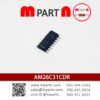 AM26C31CDR
