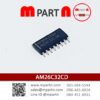 AM26C32CD
