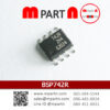 BSP742R