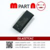 ISL6227CAZ