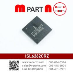 ISL6262CRZ-1