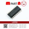 L5991D