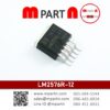 LM2576R-12