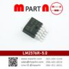LM2576R-5.0