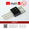 LM337T