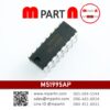 M51995AP