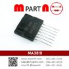 MA3810