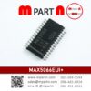 MAX5066EUI