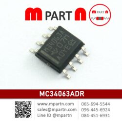 MC34063ADR