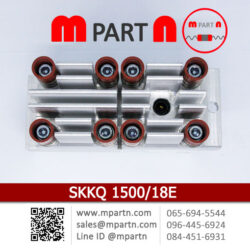 SEMIKRON SKKQ 1500/18E SKKQ 1500 18E