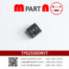 TPS2550DRVT