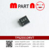 TPS2551DRVT