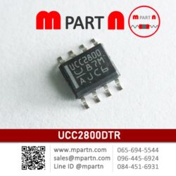 UCC2800DTR
