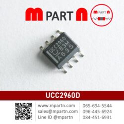 UCC2960D