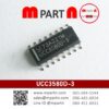 UCC3580D-3