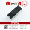 UPC494C