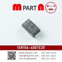 1SR156-400TE25