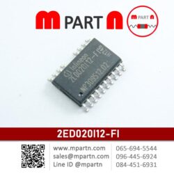 2ED020I12-FI