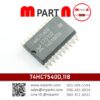 74HC7540D,118